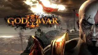 GOD OF WAR 3 | JUEGO COMPLETO