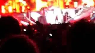 Concerto Tokio Hotel Roma 06/07/08 Love is Dead