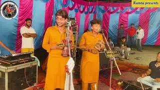 शेरा वाली माँ  न्यू भजन । Deepak nath & party| mata rani new bhajan | jaharveer goga ji | ramta nara