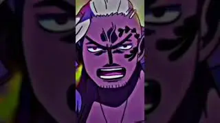 Zoro vs king fight#anime #animecharacter #onepiece #fypシ゚ #roanoa #zoro #fyp #animeedit