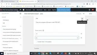 CaseWare - Cloud Audit Software Webinar