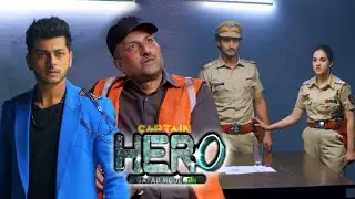 अदिति को चकमा देकर जेल से भागा प्रोफ़ेसर | Hero Gayab Mode On | EP 192 | Full Episode