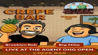 Sweep The Rack Bowling Podcast 