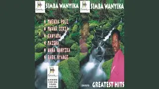 Mwenda Pole