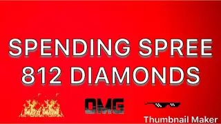 SPENDING SPREE/ ROS/ READ DESC