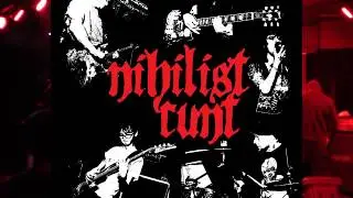 Nihilist Cunt - June 3, 2014 @ Live Musicians Co-op, Santa Rosa, CA