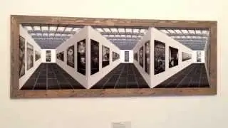 Mark Robert Davey - Reversephotospectives