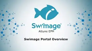 Swimage Portal Overview