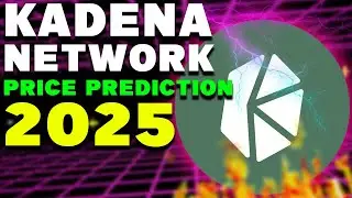 Kadena Network Price Prediction 2025