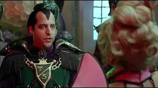 Mom And Dad Save The World - What Do You Think Of Me Now