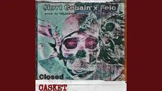 Closed Casket