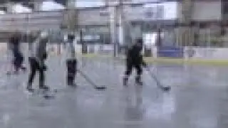 Billings native Jake Doty pushing for the NHL while growing the game back home