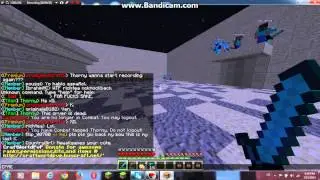 drago3201 Ender Pearl Abusing!