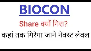 BIOCON SHARE LATEST SUPPORT LEVELS,BIOCON SHARE,BIOCON SHARE TARGETS,BIOCON SHARE NEWS,BIOCON STOCK