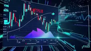 Netflix (NFLX) Hits New Highs Post-Tariff War &ndash; Elliott Wave Analysis #netflix #trading