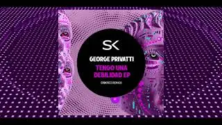 George Privatti - Tengo Una Debilidad (Original Mix) [SK277]