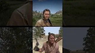 Insane Attention to Detail From Rockstar Developers