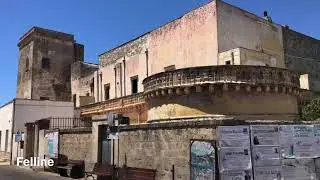 Felline - Lecce