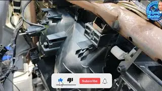 Paano baklasin ang dashboard ng TOYOTA INNOVA  2005 MODEL #foryou #everyone #fyp