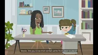 Elementary Science Class 6: Water