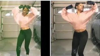 ✨️