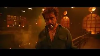 LEO Tamil Movie Fight Scene
