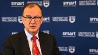 SMART: Dr Ziggy Switkowski AO