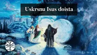 Uskrsnu Isus doista | Uskrsna pjesma