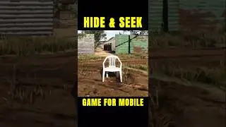 Best Hide & Seek Game For Mobile 😍🔥 | #shorts #video #gaming #youtube #trending #mobilegame