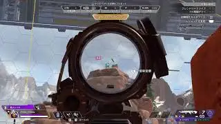 [APEX](PS5)　デュオランク