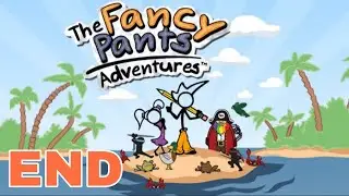 IT'S THE FINAL COUNTDOWN!! | The Fancy Pants Adventures #5