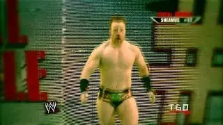 WWE Sheamus Custom Return Titantron 2014 (1080p Full HD)