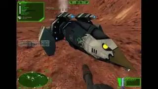 Battlezone 98 Redux - 2018 Tournament Third Place Matchup Game 3 (DivisionByZero vs GrizzlyOne95)
