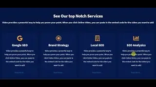 How To Create Service Section with Elementor | Wordpress | Urdu/Hindi 2020
