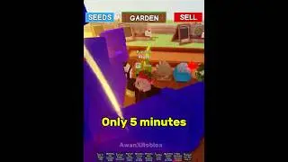 Opening 13 Different Eggs #roblox #growagarden
