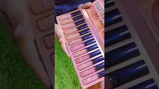#glamourous #lipgloss #available #sabircosmetics #foryou