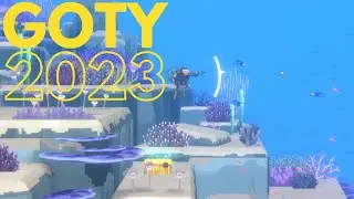 Dave The Diver: Indie Game Of The Year 2023 (No commentary gameplay 1)