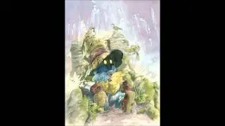 Final Fantasy 9 