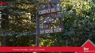 Lots And Land for sale - 2280 Equestrian Trail, Metamora, MI 48455