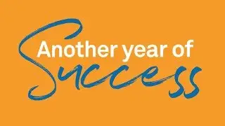 A Year of Success: 2018