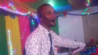 bwana huskia maombi ya wamuaminio..