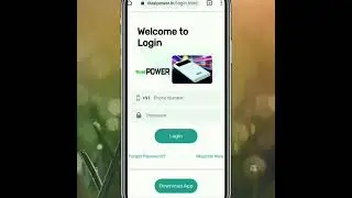 Dual Power app new lunch Today