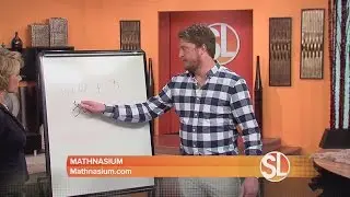 Mathnasium can help your child finally understand math!