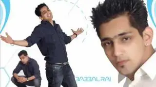 Australian Challa - Babbal Rai ft. Aman Hayer