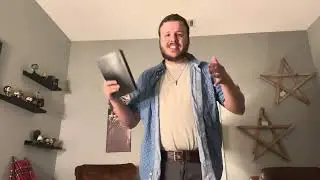 Student Ministry Message Presentation (Advanced Student Ministry Class)