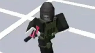 mac 10 compared against mp5 and hk416 (r2da)