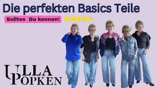 XL ULLA POPKEN / TRY ON HAUL / JANUARY 2026 /THIS IS STARTING WELL‼️