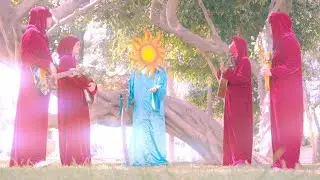 Kids Are Fine - Ni&ntilde;o &Aacute;rbol (V&iacute;deo Oficial)