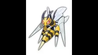 My sad attempt at glass cannoning. THE END IS SO SAD!  Pokemon showdown