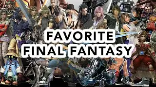 Final Fantasy XIII Is NOT a Bad Game
